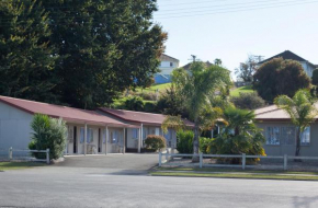  Motel Te Kuiti  Те Куити